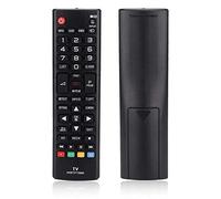 Remplacement de la télécommande Intelligente pour AKB73715694.Control TV Remote Control Controller Remplacement pour AKB73715694