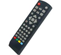 Remplacement de la télécommande L511 Applicable à Strong Digital Terrestrial Receiver SRT 5200¿ SRT 5202¿ SRT 5205¿ SRT 8112¿ SRT 8114