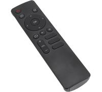 Remplacement De La Télécommande, Pour Coocaa Tv, Télécommande Tv Universelle Professionnelle Sensible À Fonctionnement Simple[Video979]