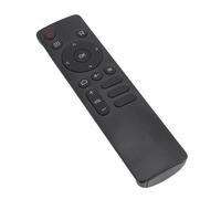 Remplacement de la Télécommande, pour Coocaa TV, Télécommande TV Universelle Professionnelle Sensible à Fonctionnement Simple