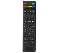 Remplacement De La TéLéCommande Pour TéLéViseur Westinghouse Rmt-17 Ld-2480 / Ld-3280 / Vr-2218 / Vr-3215