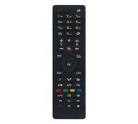 Remplacement de la télécommande RM-C1247 Sub RM-C3182 RC4876 RC4849 RC4870 RC4875 Convient pour JVC HD-Ready Téléviseur LED LT-24C360 LT-32C345(C) / LT-32C346(C)