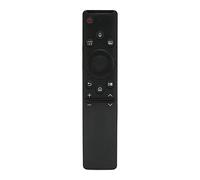 Remplacement de la Télécommande TV pour LED QLED LCD 4K 8K UHD HDTV 3D Crystal Frame Flat Curved 6 7 8 9 Series 40 43 49 50 55 65 75 82 Pouces