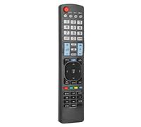 Remplacement De La TéLéCommande Tv Pour Lg Akb73756502 Akb73615303 Akb73756504