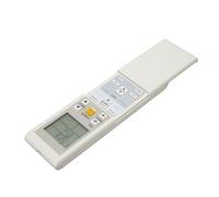 REMPLACEMENT DE LA TÉLÉCOMMANDE UNIVERSELLE DE CLIMATISEUR DAIKIN POUR ARC452A9-ARC452A21