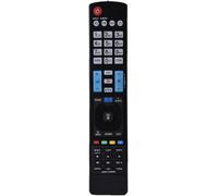 Remplacement De La Télécommande Universelle Smart Tv, Adapté À Akb73756565