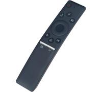 Remplacement De La Télécommande Vocale 5In1 Bn59-01300F Bn59-01300J Bn59-01300H Bn59-01298G Bn59-01298H Applicable À Samsung Q7F Q8D Q8F Q9F Qled 4K Ultra Hd Smart Tv[Q1527]