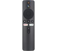 Remplacement de la Télécommande Vocale Bluetooth pour Mi TV Stick/Mi Box S/Mi Box 4X/MI TV P1,Q1,4S,4A,Q1E (XMRM-00A)