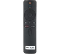 Remplacement de la télécommande vocale Bluetooth pour Xiaomi Mi BOX S TV