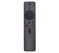 Remplacement de la Télécommande vocale Bluetooth pour Xiaomi Mi TV Box S, XMRM-006 Remplacement de Télécommande, Télécommandes vocale Bluetooth