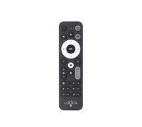 Remplacement de la Télécommande Vocale UR02 pour UGOOS AM8 PRO AM6B AM6 X4 X4Q Pro Extra TOX1 TOX3 TOX4