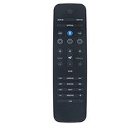 Remplacement de la télécommande YKF297-009 Convient pour Philips Fidelio Mur d'écho Speaker HTL9100