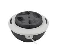 Remplacement de la tête à Double Ligne C26-2 Compatible avec Les coupeurs de la série FS compatibles avec FS55 FS56 FS70 FS80 FS85 FS90 FS91 FS94 FS110 FS120 FS130 FS131 FS240 FS250 Modèles