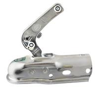 Remplacement de la tête d'attelage ALKO pour raccord de 50mm Barres d'attelage remorque caravane TR205