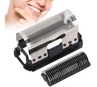 Remplacement de la tête de rasoir électrique, têtes coupe portables, couteau filet en aluminium, accessoire de qualité, ajustement net, compatible avec les modèles 235 et 211
