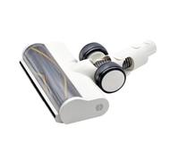 Remplacement De La Tête De Rouleau De Brosse Électrique For Tapis, Compatible Avec L'aspirateur Dreame Stick R20 R30,T20 T20Pro T30 V11 V12 V12Pro, Utilisation(B- White)