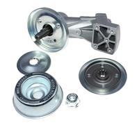Remplacement De La Tête D'engrenage De Tondeuse, Compatible For Stihl, FS280K FS290 FS300 FS311 FS350 FS360 FS450 FS480 FS160 FS180 FS220 K FS280 41286400101