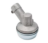 Remplacement de la tête d'engrenage métallique Compatible avec Les numéros de pièce 4144 640 0100 4144 640 0102 Convient à FS55 2-Mix FS55C FS55R FS56 FS56R FS70 FS70R