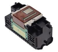 Remplacement de la Tête d'impression Bon Effet d'impression Contrôle de qualité Strict Têtes d'impression Noires Simples Haute Résolution pour Imprimantes Ip7200 Accessoires Tête