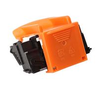 Remplacement de la tête d'impression couleur, tête d'impression couleur avec capot de protection en ABS résistant à l'usure Remplacement des buses d'impression Pour TS5080 Pour TS6020 Pour TS6050 Pour