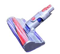 Remplacement de la tête du rouleau électrique pour accessoire brosse motorisée Dyson V7 / V8 / V10 / V11 / V15 pour sol dur brosse rouleau (1:1)