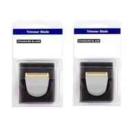 Remplacement De La Tondeuse À Cacahuètes, Compatible Avec Wahl,8685, 8655, 8663, 8685-1701, Tondeuse À Cheveux À Cacahuètes(2 pcs blade kit)