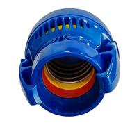 Remplacement de la vanne de régulation de débit PARKFRV100 compatible avec l'aspiration automatique