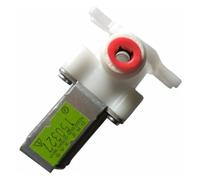 Remplacement De La Vanne D'entrée D'eau De Machine À Laver À Tambour, Compatible For Daewoo, Électrovanne D'eau DR23AS AC220-240V, Vanne De Régulation, Pièces De Lave-linge