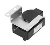 Remplacement de la Vanne du Moteur de Vidange de la Machine à Laver, Haute fiabilité, légèreté et Taille Compacte, pour Pièces de Tracteur de Drainage 200-240 V