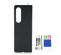 Remplacement de la Vitre Arrière pour Z Fold 3 SM F926, Vitre Arrière avec Ruban Adhésif préinstallé, Outils de Réparation, pour Réparer Votre Téléphone cassé,
