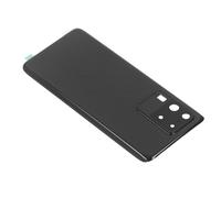 Remplacement de la vitre arrière, remplacement de la vitre arrière, panneau arrière en verre, porte du boîtier de la vitre arrière, remplacement de la vitre arrière pour le Galaxy S20 Ultra 5G, pannea