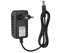 Remplacement de L'Adaptateur de Chargeur de Batterie au Lithium 21V 1A, Adaptateur de Chargeur Li ION à Chargement Rapide avec Protections Multi-Niveaux