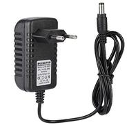 Remplacement de L'Adaptateur de Chargeur de Batterie au Lithium 25.2V 1A, Adaptateur de Chargeur Li ION à Charge Rapide avec Protections à Plusieurs Niveaux