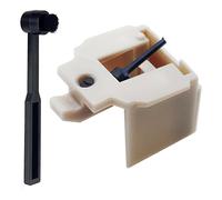 Remplacement de l'aiguille du tourne-disque Diamond ATN3600L
