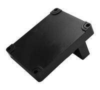 remplacement de l'alternateur Régulateur de tension AVR A11M-2PCS GB160 Générateur à balais Groupe électrogène en plastique