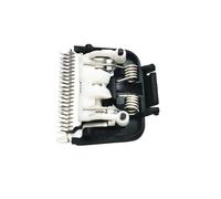 Remplacement De Lame De Coupe De Tête De Tondeuse À Cheveux, Compatible Avec Philips, Pièces De Rasoir Bodygroom BG7030 BG7030/49 BG7040 BG7040/42