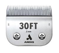 Remplacement de Lame de Rasoir Andis