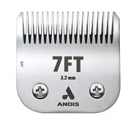 Remplacement de Lame de Rasoir Andis