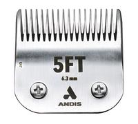 Remplacement de Lame de Rasoir Andis