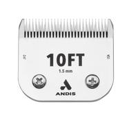 Remplacement de Lame de Rasoir Andis