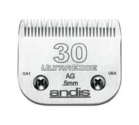 Remplacement de Lame de Rasoir Andis S-30 Chien 0,5 mm