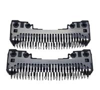 Remplacement De Lame De Rasoir, Compatible For Panasonic ES-RT36 ES-RT37 ES-RT47 ES-RT97 ES-RT33 ES-RT67 ES-RT87 ES-SL31, Pièces De Couteau