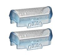Remplacement de lame de rasoir pour Braun 20S Z20 Z30 Z40 Z50 Z60 2876, 2 pièces