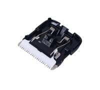 Remplacement De Lame De Tondeuse À Cheveux, Compatible Avec La Tête De Coupe En Céramique ENCHEN Boost Nano, Noir