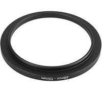 Remplacement de l'appareil Photo 49 mm 55 mm Filtre d'objectif Adaptateur de Bague d'augmentationUtile et Attrayant.