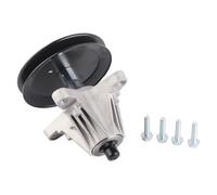 Remplacement de l'assemblage de la broche pour Cub Cadet CC30 Mini Rider LTX1040 LTX1042 EZTL42 RZT42 RZTL42 RZTS42 2011 2014 MTD Most 700 Série 2010 en fer de haute qualité