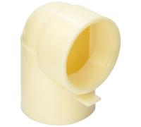 Remplacement de l'assemblage du coude d'admission Hayward CX3030F pour Hayward SwimClear