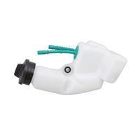 Remplacement de L'assemblage du Réservoir de Carburant de Gaz de Tondeuse pour Stihl FS38 FS45 FS46 FS55 KM55 pour Sécateur de Tondeuse à Gazon