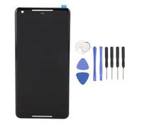 Remplacement de l'écran du téléphone pour Google Pixel 2 XL G011C 6,0 pouces Smartphone écran tactile numériseur assemblée avec