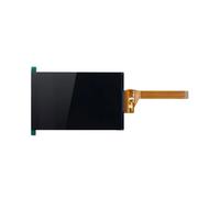 Remplacement de l'écran LCD, taille 6 pouces, plus grande perméabilité, rouge